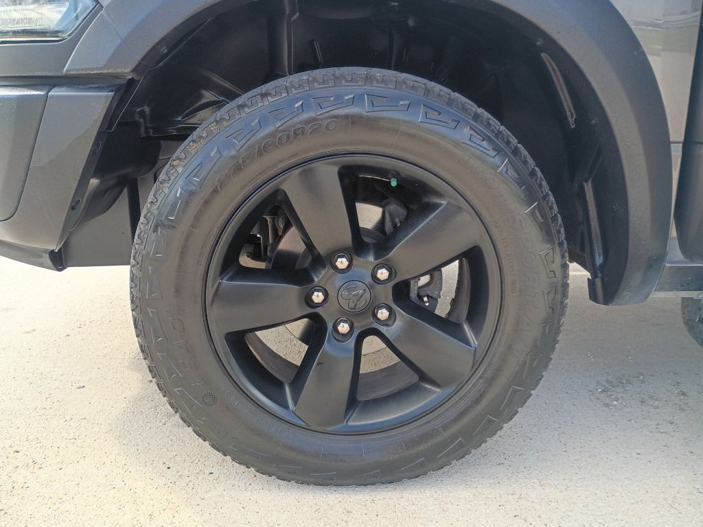 2019 RAM 1500 Image 14