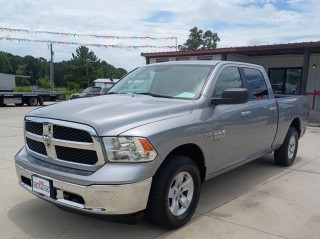 Image for 2019 RAM 1500 SLT ID: 7446181