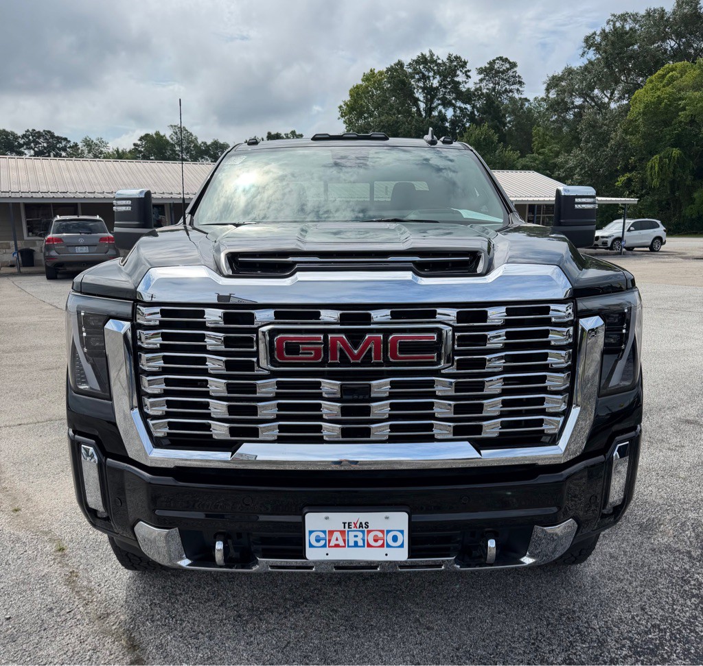 2026 GMC Sierra Image 9