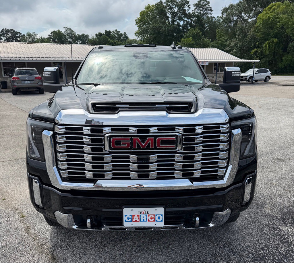 2026 GMC Sierra Image 10