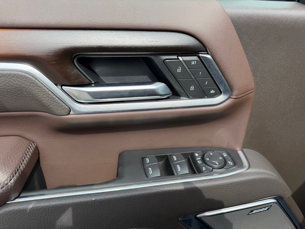 2026 GMC Sierra Image 11