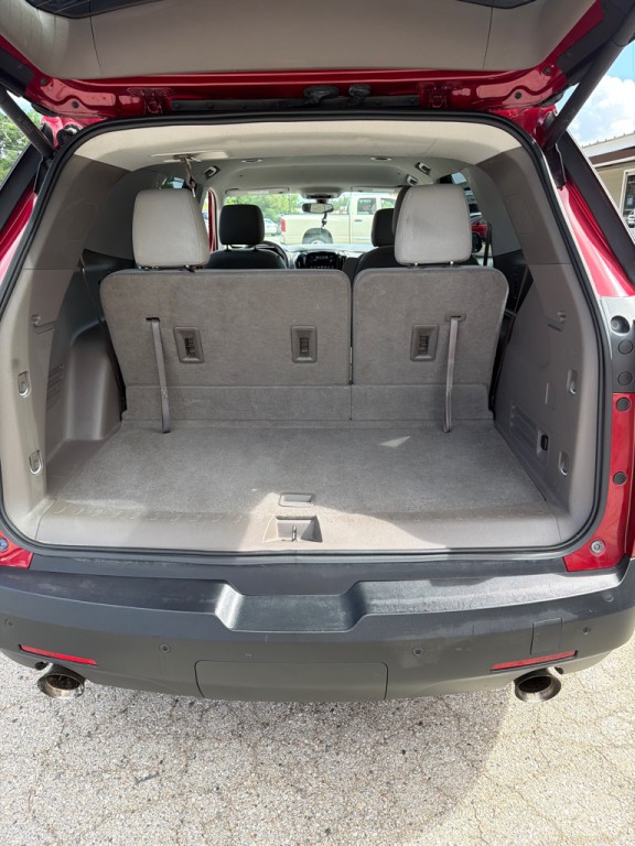2019 Chevrolet Traverse Image 13