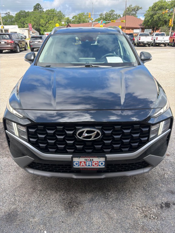 2023 Hyundai Santa Fe Image 9