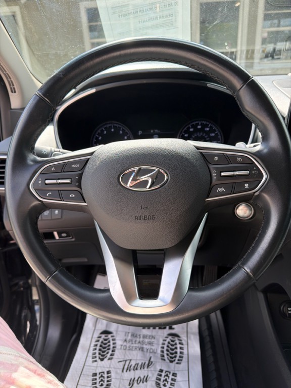 2023 Hyundai Santa Fe Image 10