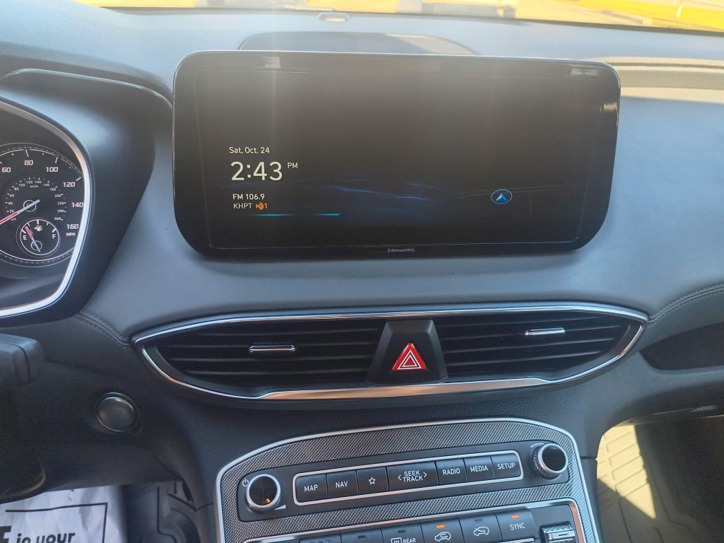 2023 Hyundai Santa Fe Image 15