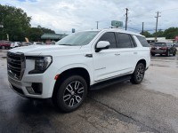 Image for 2021 GMC Yukon SLT ID: 7456786