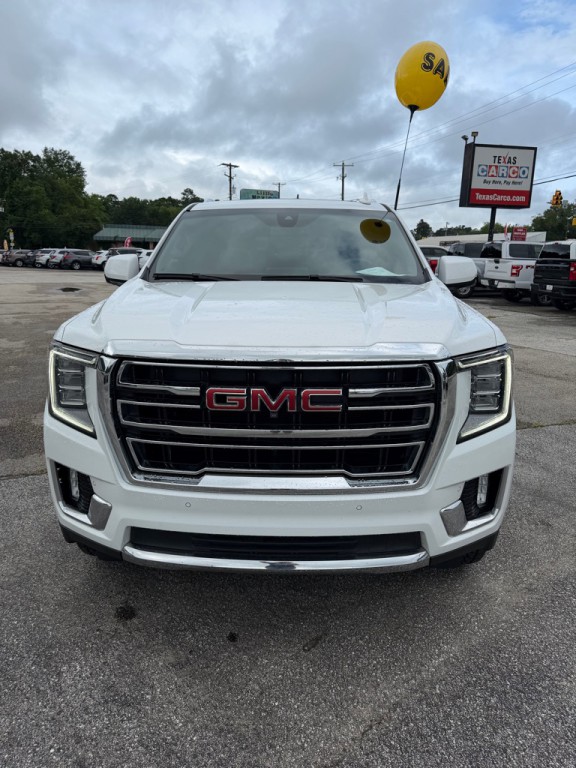 2021 GMC Yukon Image 8