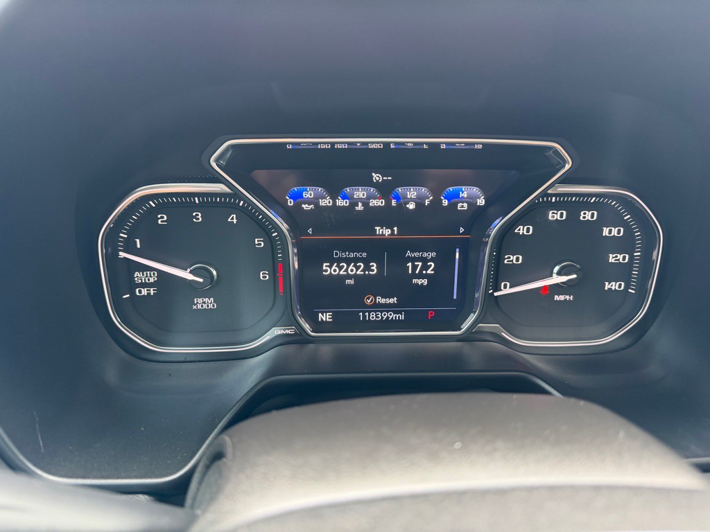 2021 GMC Yukon Image 10