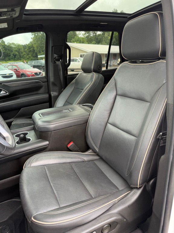 2021 GMC Yukon Image 13