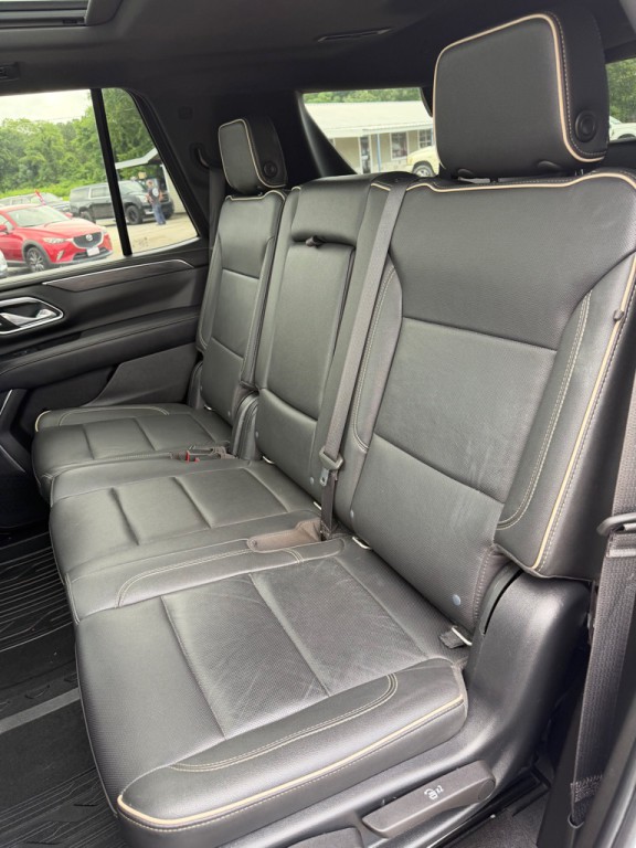 2021 GMC Yukon Image 14