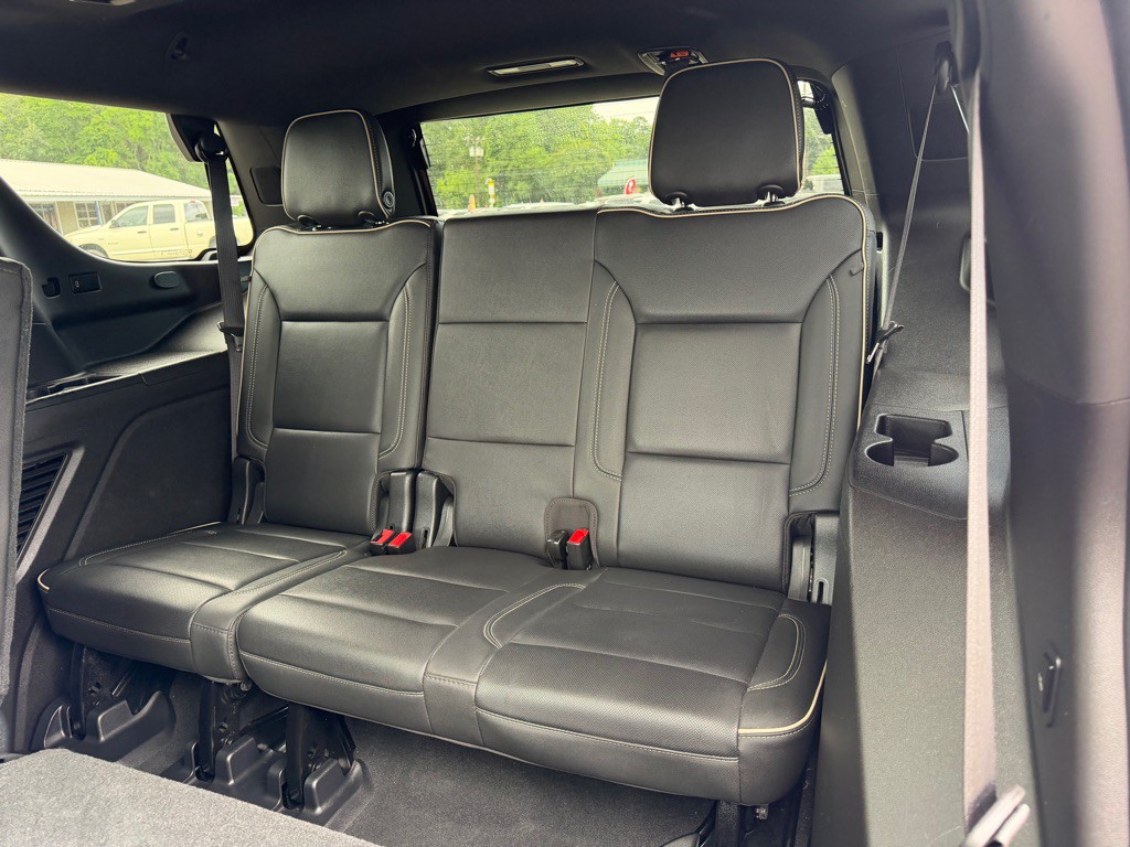 2021 GMC Yukon Image 15