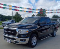 Image for 2020 RAM 1500 Big Horn/lone Star ID: 7469091