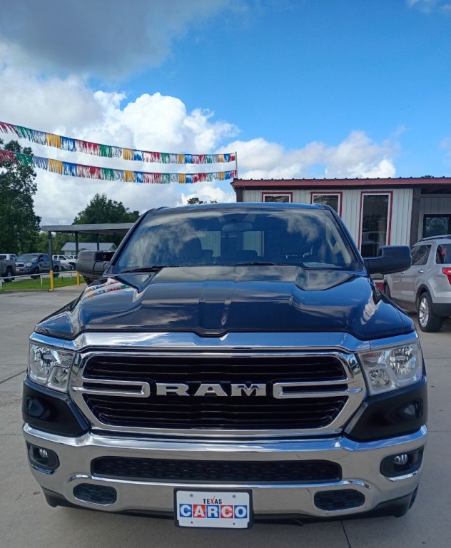 2020 RAM 1500 Image 2