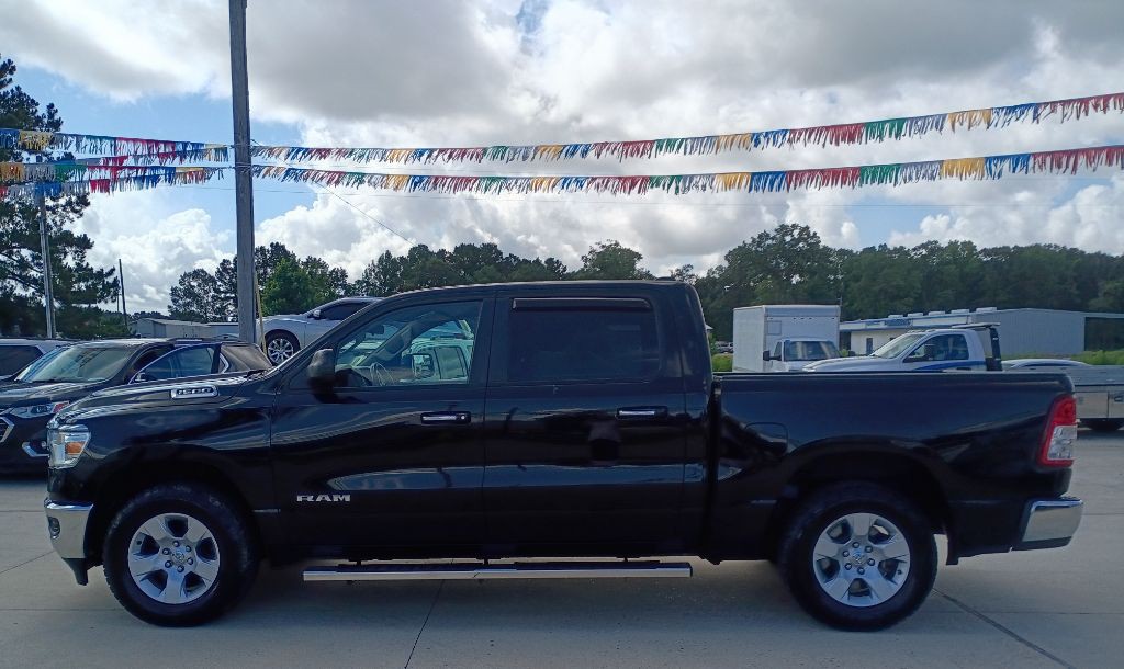2020 RAM 1500 Image 5