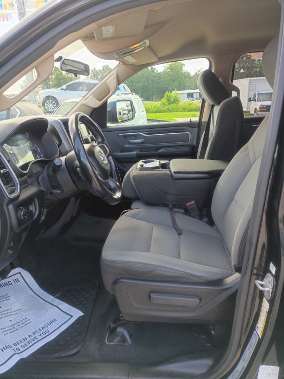 2020 RAM 1500 Image 7