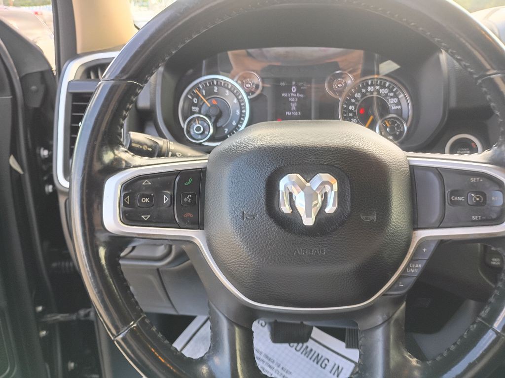 2020 RAM 1500 Image 8