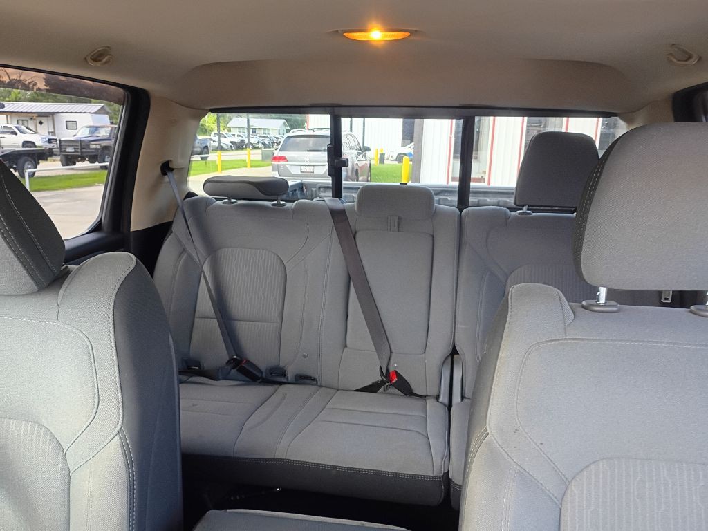 2020 RAM 1500 Image 11
