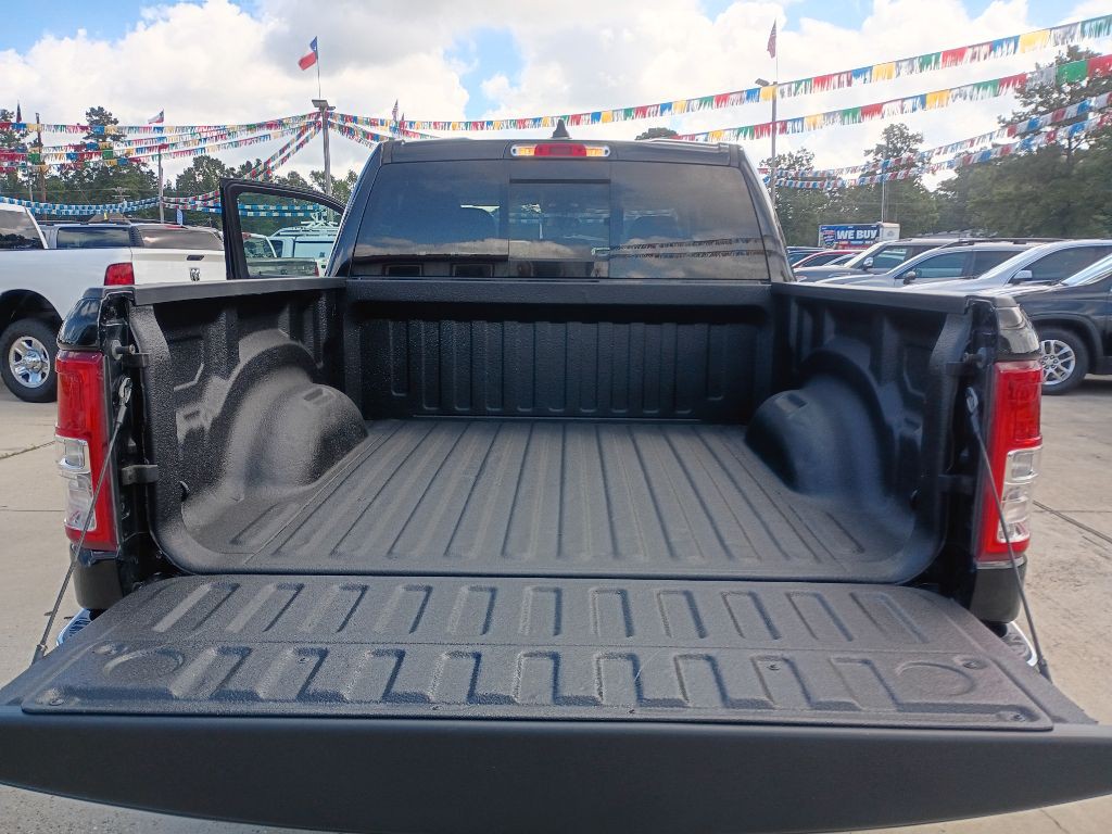 2020 RAM 1500 Image 13