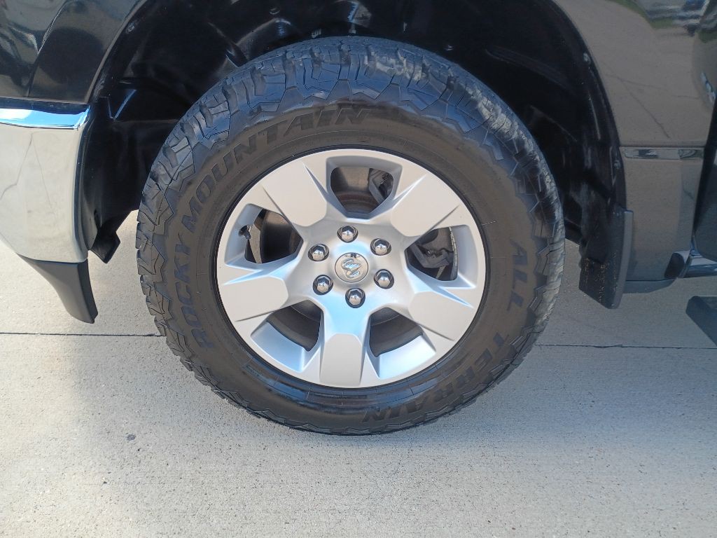 2020 RAM 1500 Image 15
