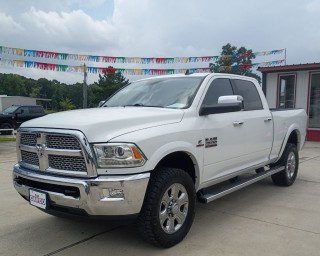 Image for 2018 RAM 2500 Laramie ID: 7469099