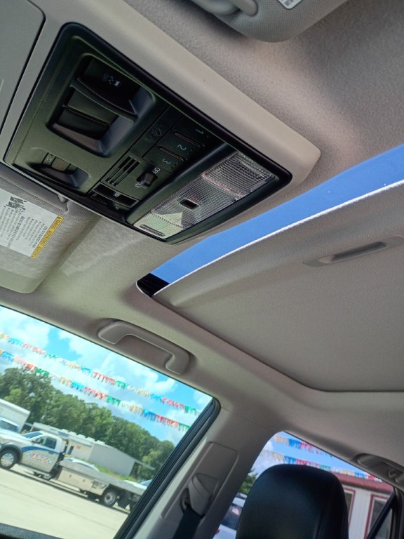 2016 Toyota 4Runner Image 11