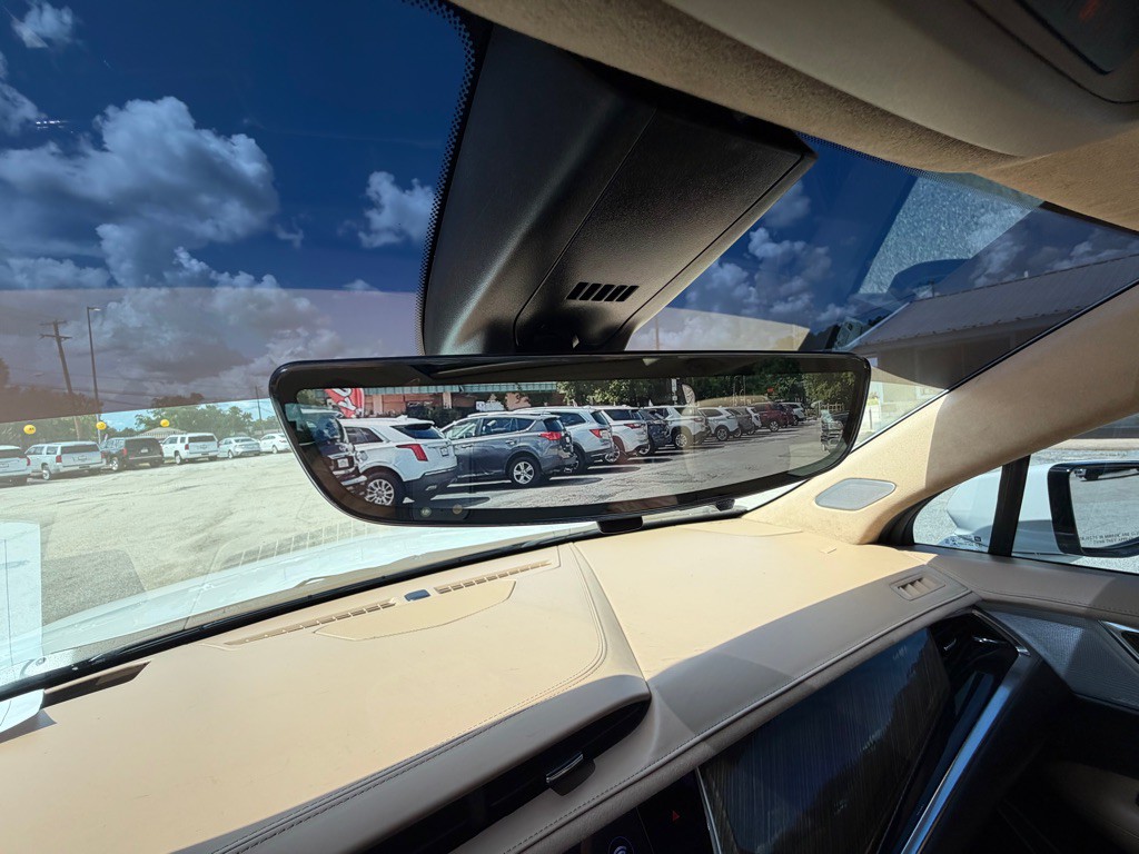 2021 Cadillac XT6 Image 11