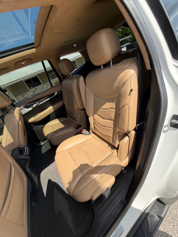 2021 Cadillac XT6 Image 13