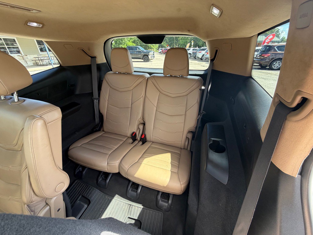 2021 Cadillac XT6 Image 14