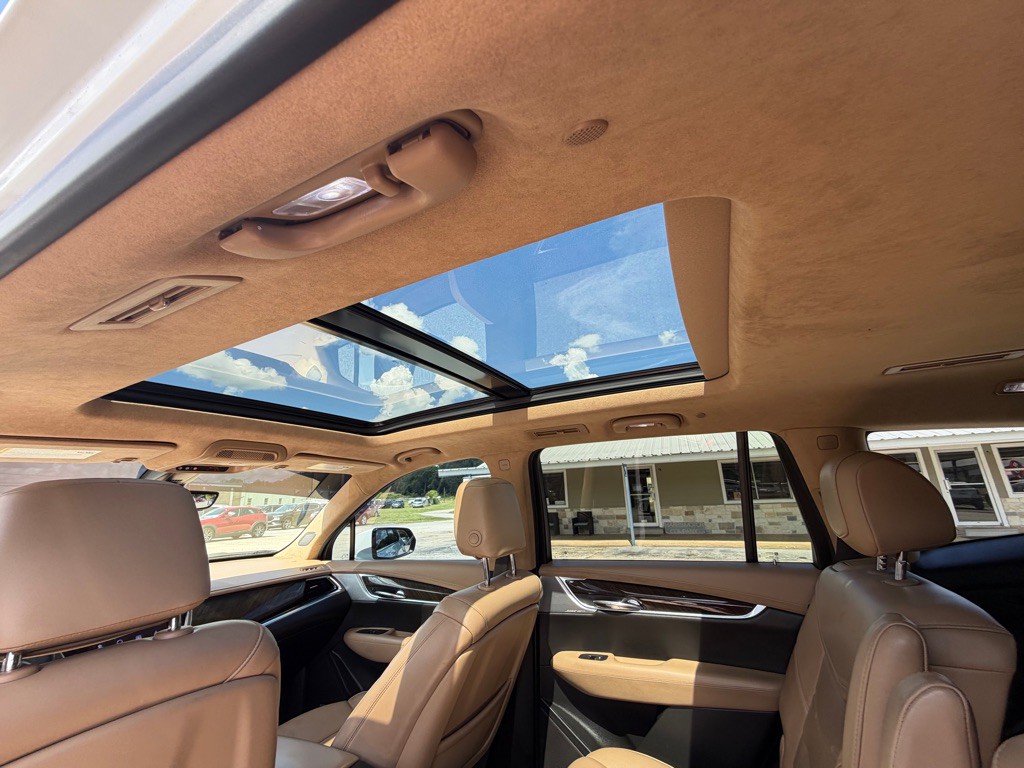 2021 Cadillac XT6 Image 15