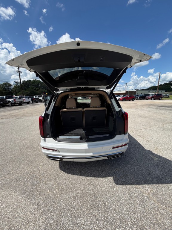2021 Cadillac XT6 Image 16