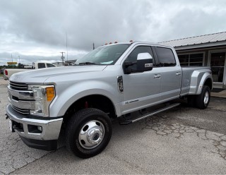 Image for 2017 Ford F-350 Super Duty ID: 7472152