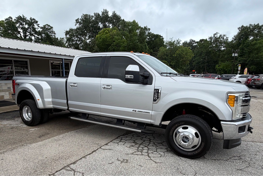 2017 Ford F-350 Image 7