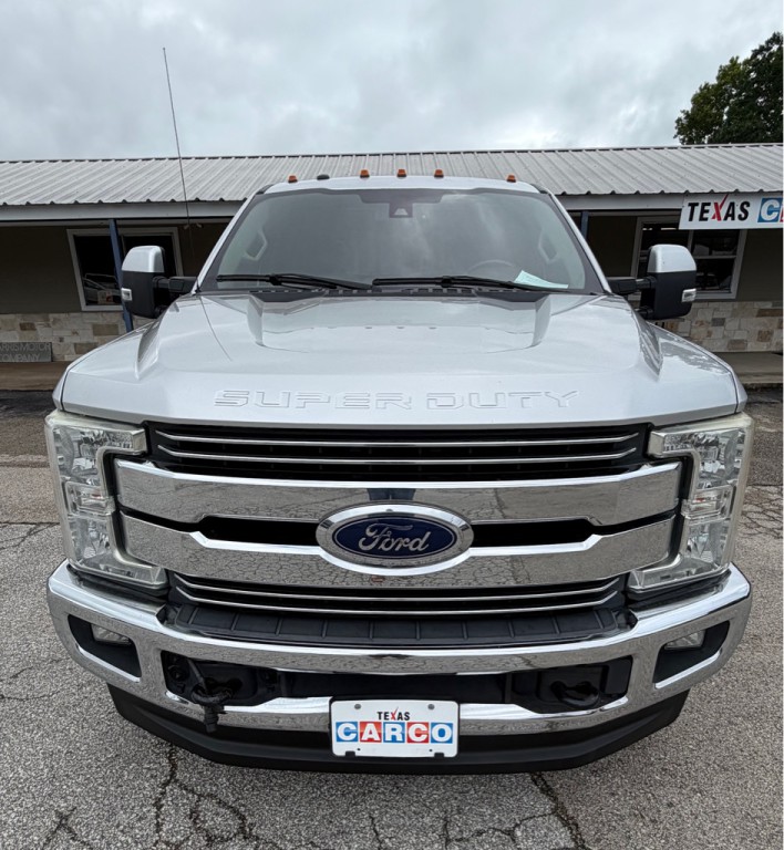 2017 Ford F-350 Image 8