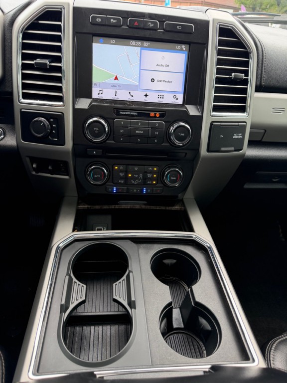 2017 Ford F-350 Image 11