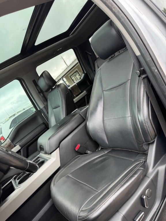 2017 Ford F-350 Image 12