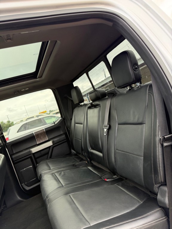 2017 Ford F-350 Image 13