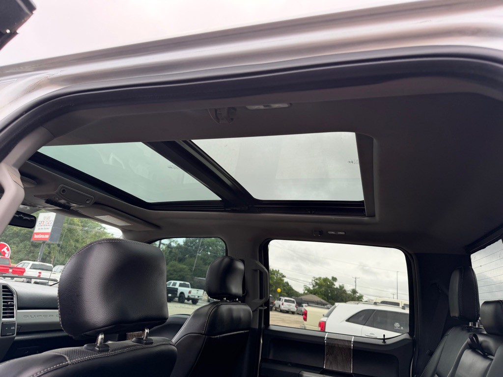 2017 Ford F-350 Image 14