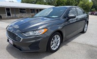 Image for 2020 Ford Fusion SE ID: 7472157