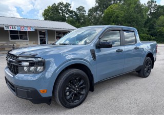Image for 2024 Ford Maverick XLT ID: 7472200
