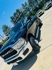 Image for 2021 RAM 3500 Tradesman ID: 7474817