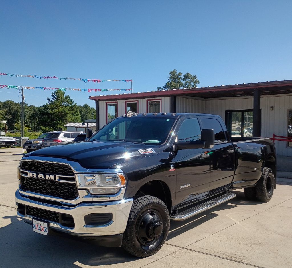2021 RAM 3500 Image 1