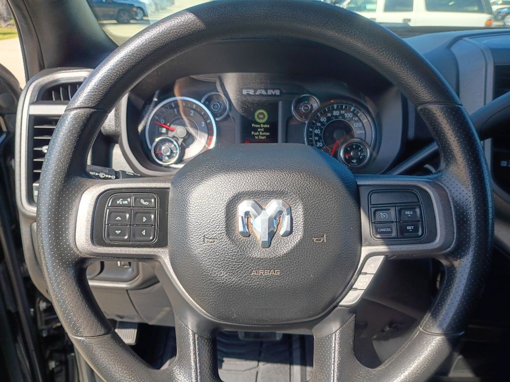 2021 RAM 3500 Image 8