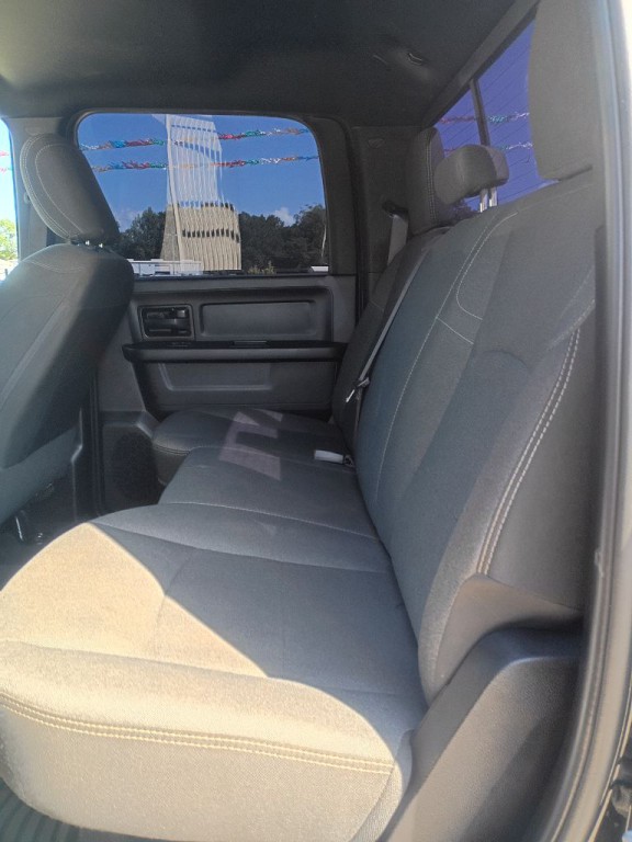 2021 RAM 3500 Image 13