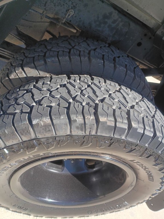 2021 RAM 3500 Image 18