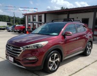 Image for 2017 Hyundai Tucson Limited ID: 7484323