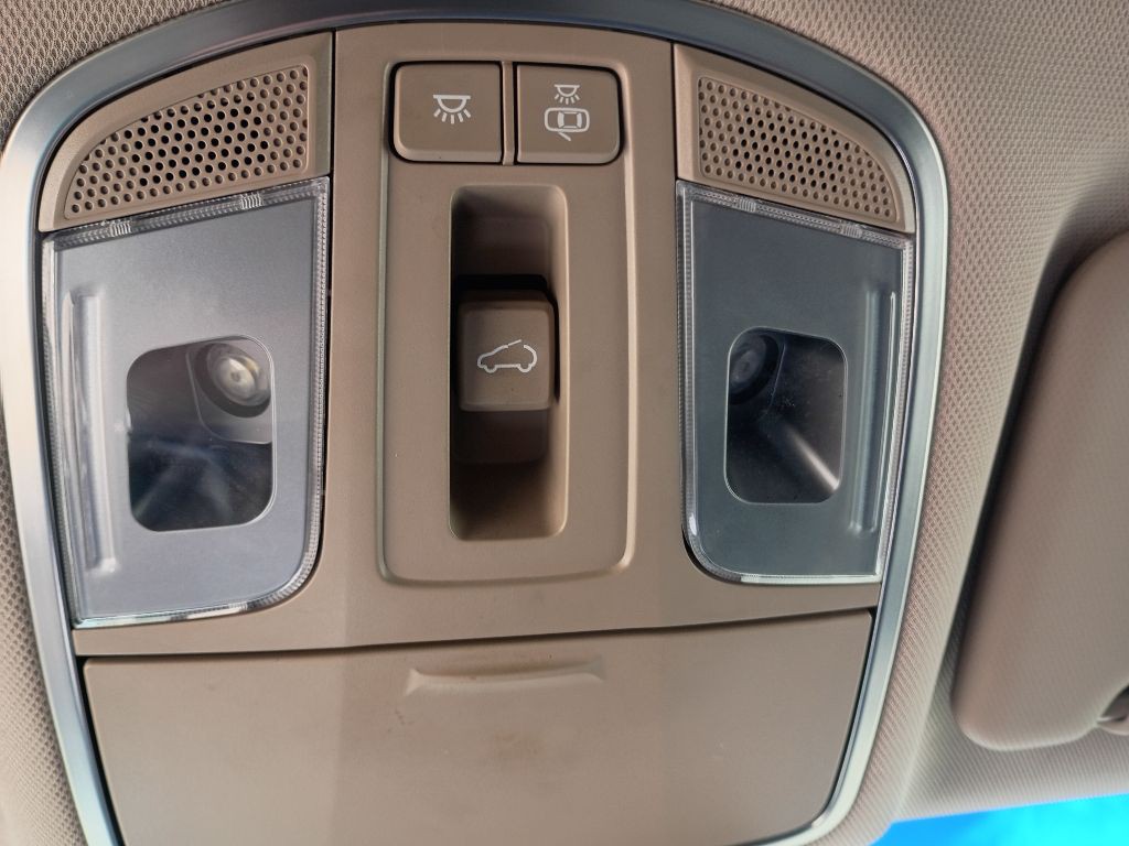 2017 Hyundai Tucson Image 11