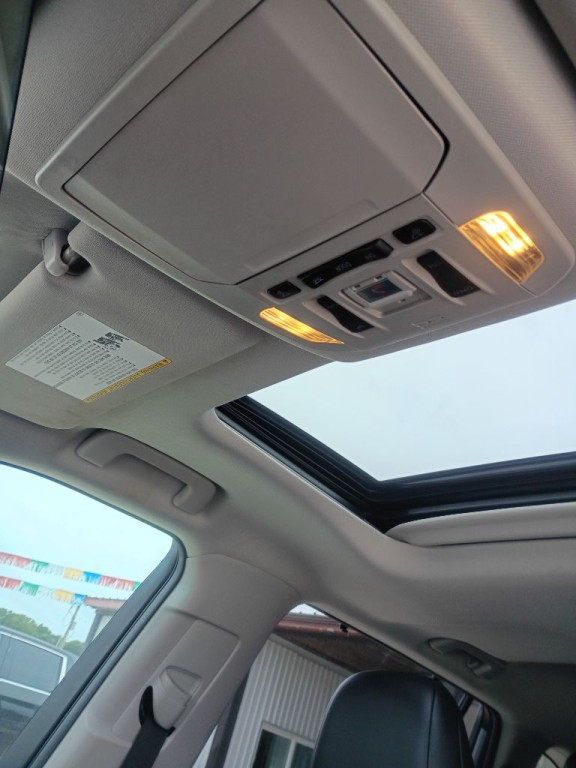 2021 Toyota Highlander Image 11