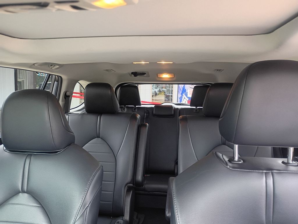 2021 Toyota Highlander Image 12