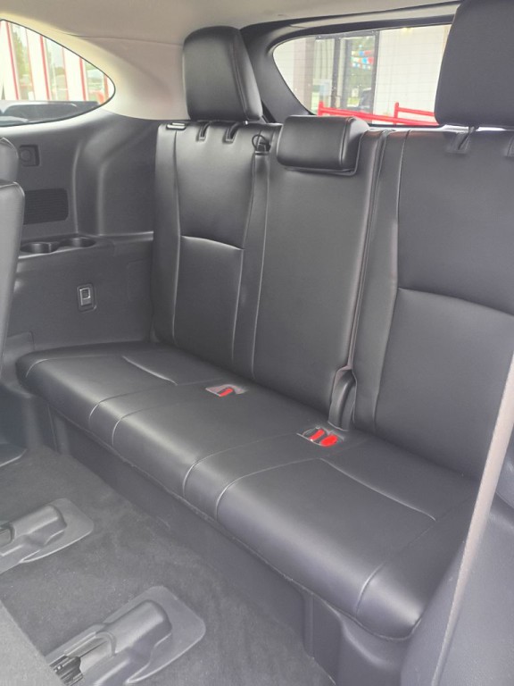 2021 Toyota Highlander Image 15