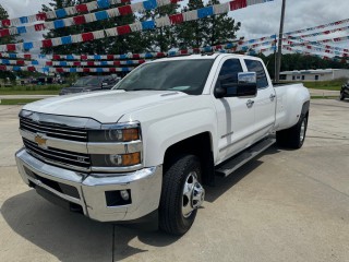 Image for 2015 Chevrolet Silverado 1500 LTZ ID: 7493666